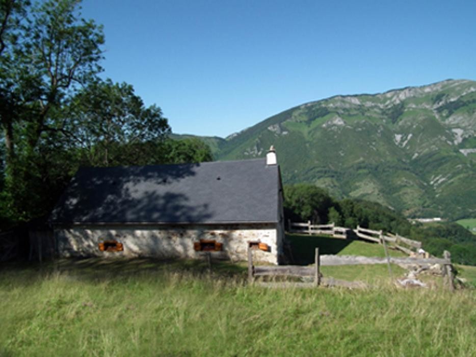 Images Espaces Pyrénéens