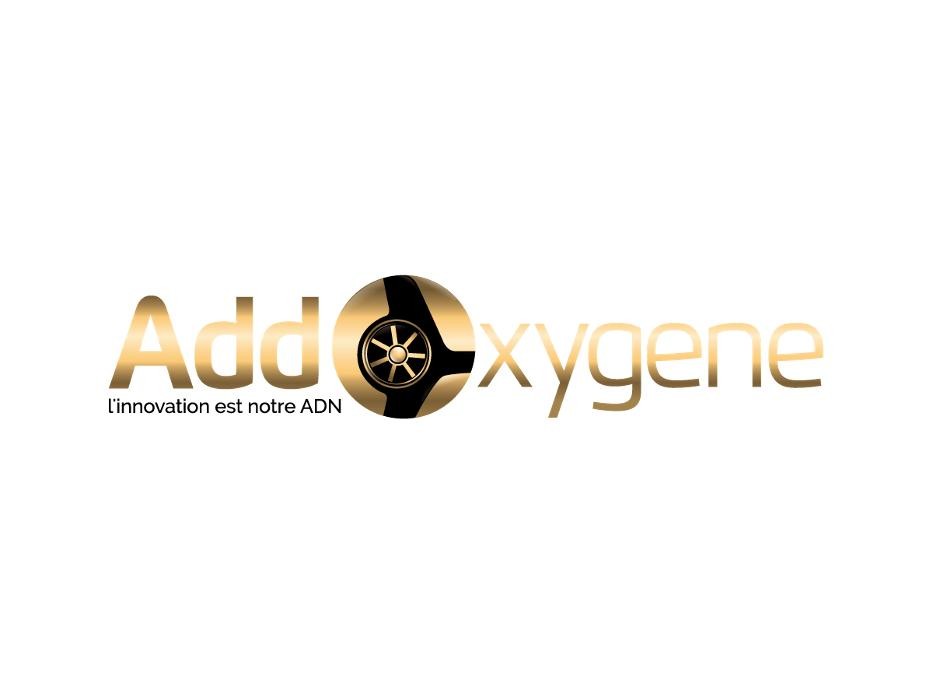 AddOxygene Logo