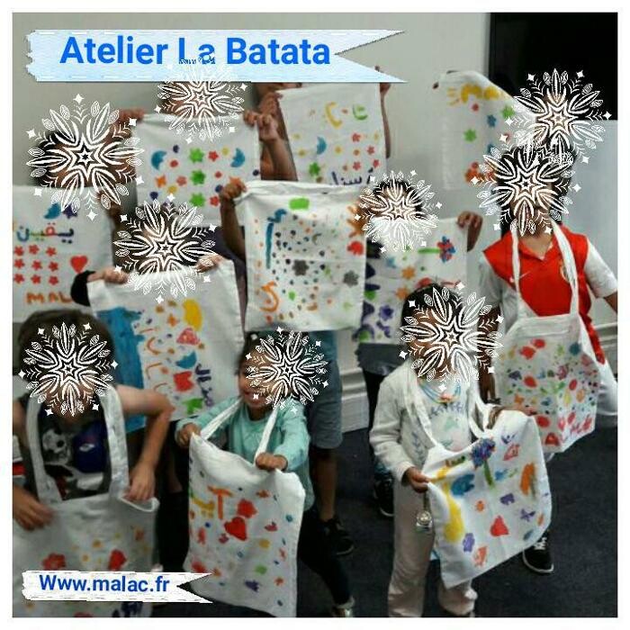 Images MALAC Institut des langues