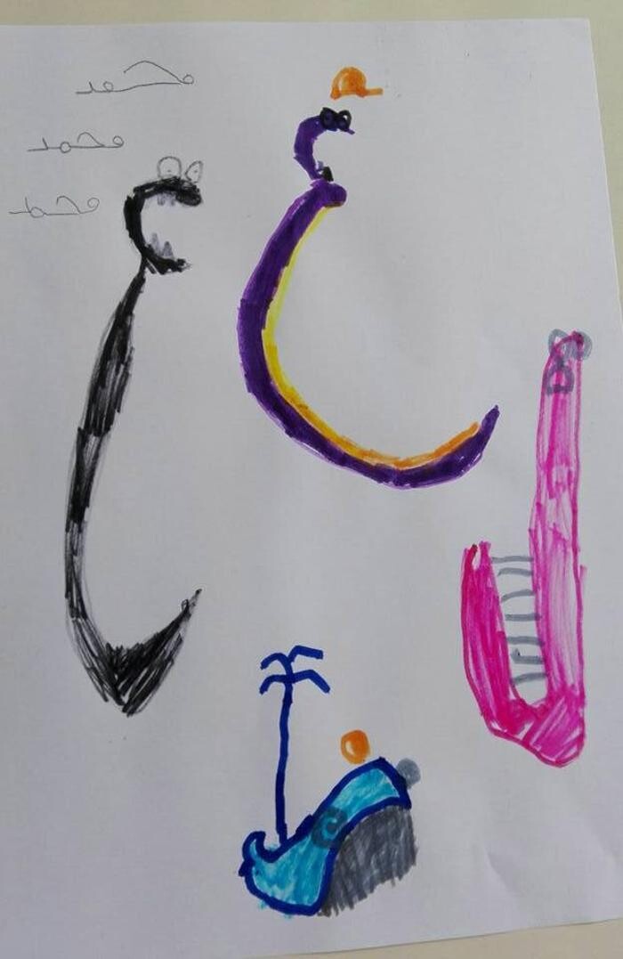 Images MALAC Institut des langues