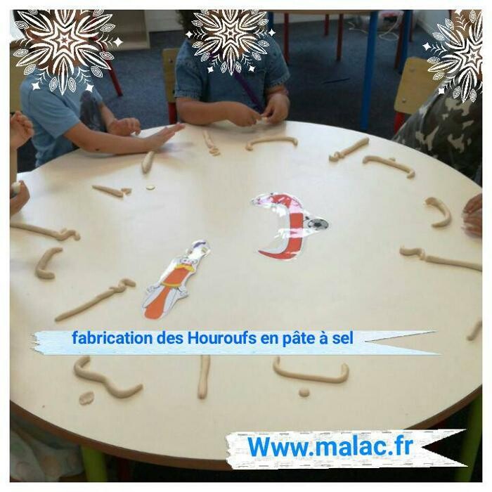 Images MALAC - Maison d'Apprentissage de la Langue Arabe et de la Culture