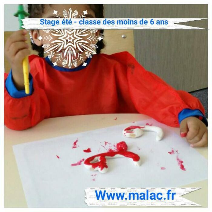 Images MALAC Institut des langues