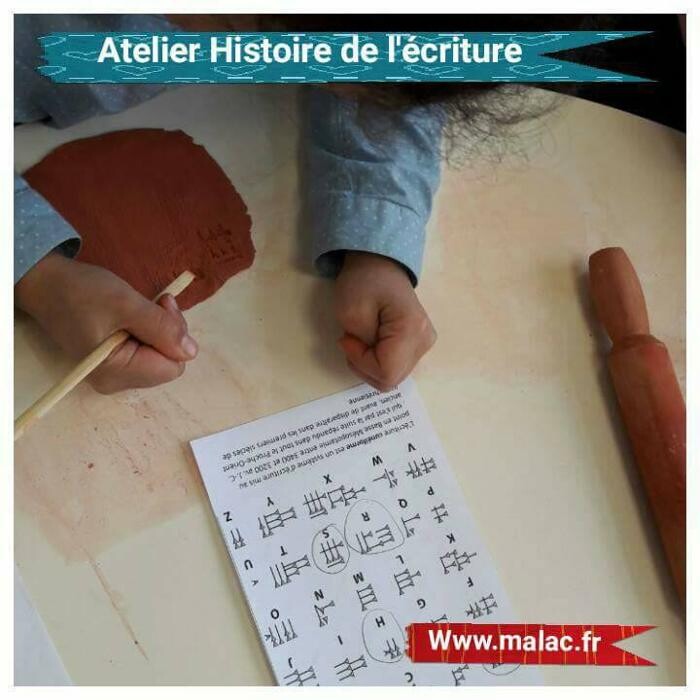 Images MALAC - Maison d'Apprentissage de la Langue Arabe et de la Culture