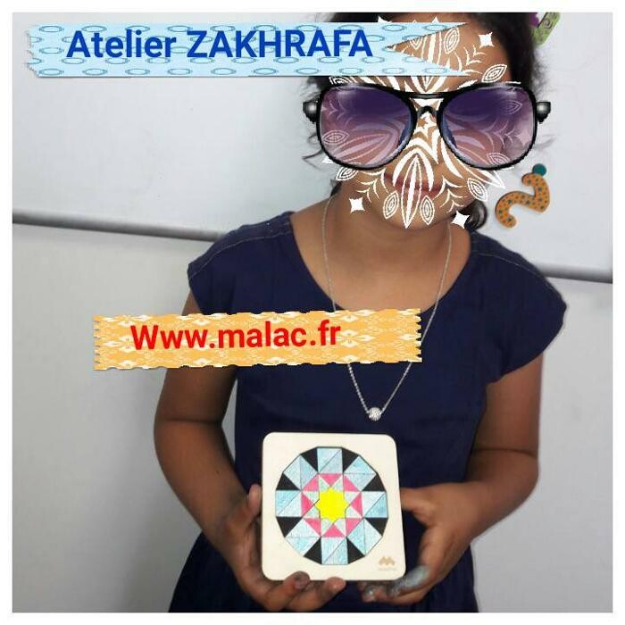 Images MALAC Institut des langues