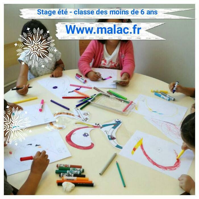 Images MALAC - Maison d'Apprentissage de la Langue Arabe et de la Culture