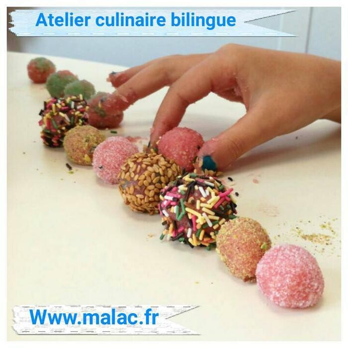 Images MALAC Institut des langues