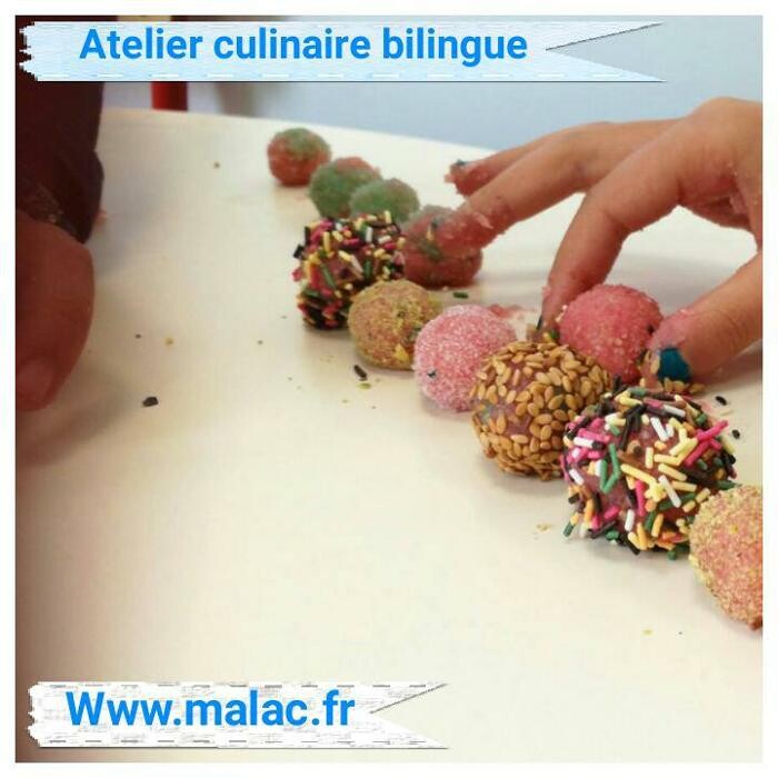 Images MALAC Institut des langues