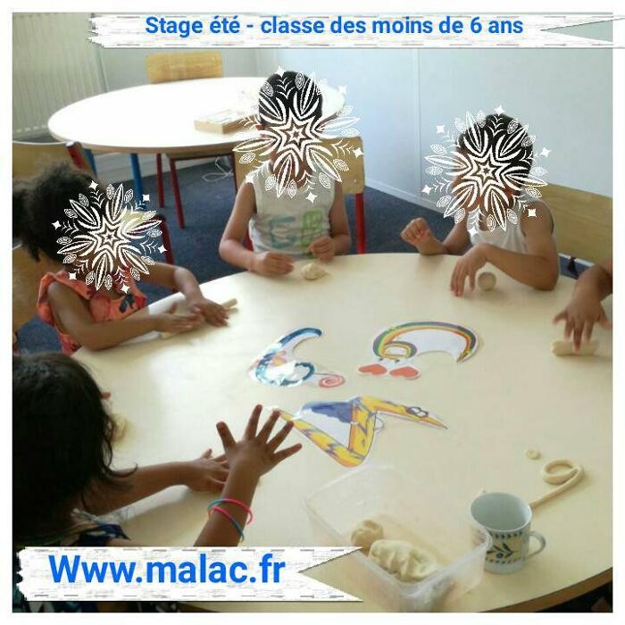 Images MALAC Institut des langues
