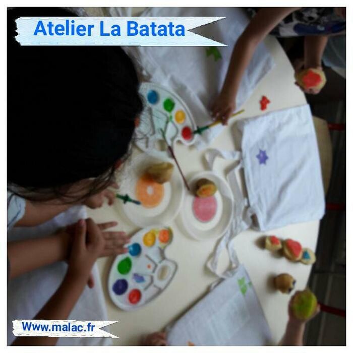 Images MALAC Institut des langues
