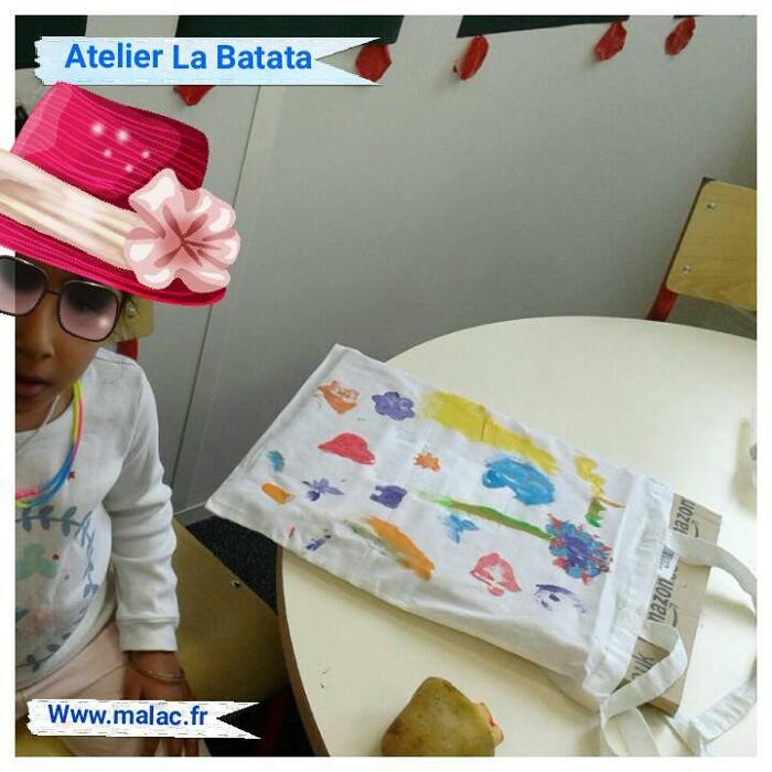 Images MALAC Institut des langues