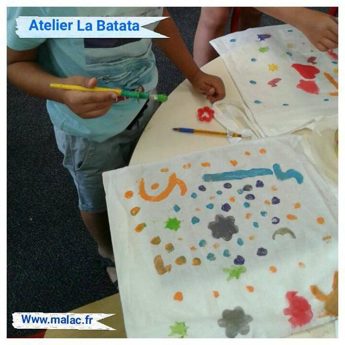 Images MALAC Institut des langues