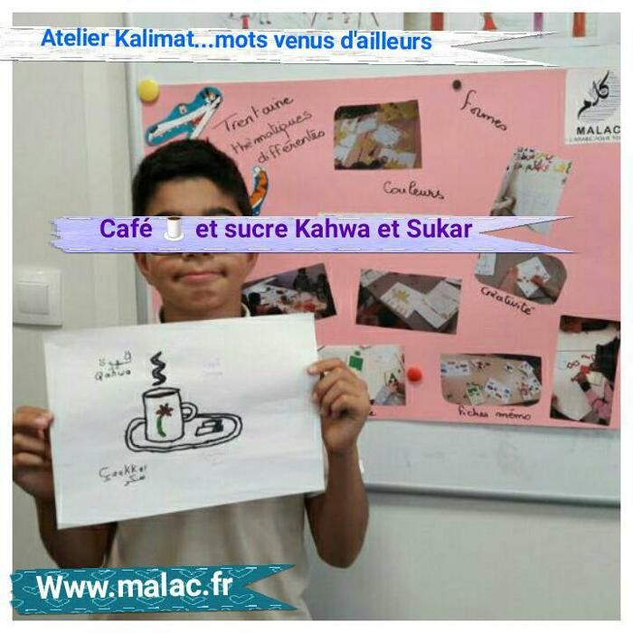 Images MALAC Institut des langues