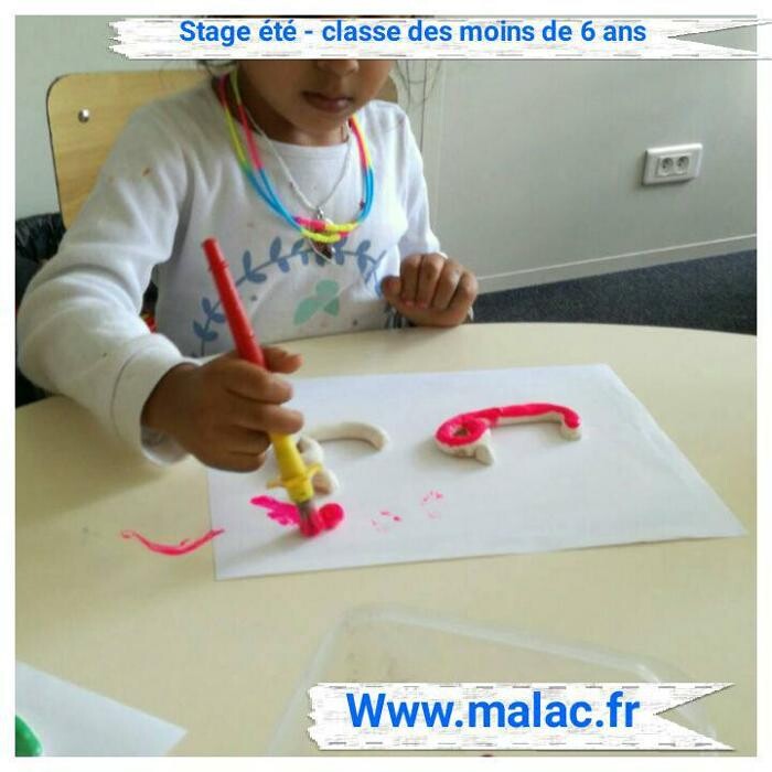 Images MALAC Institut des langues