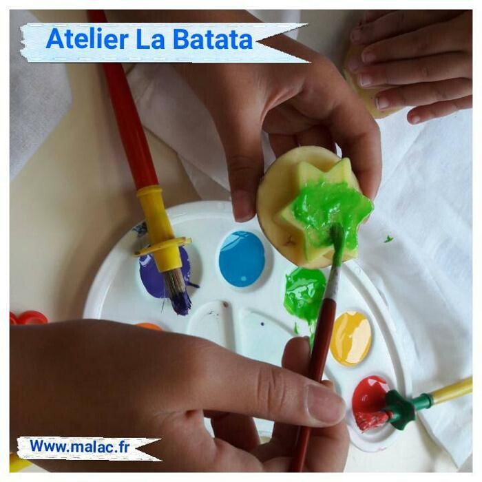 Images MALAC Institut des langues