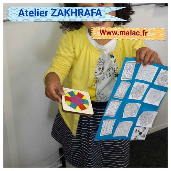Images MALAC Institut des langues