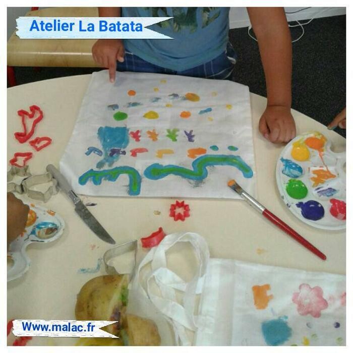 Images MALAC Institut des langues