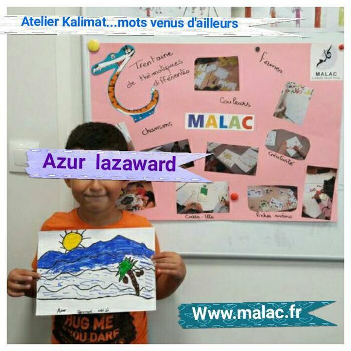 Images MALAC Institut des langues