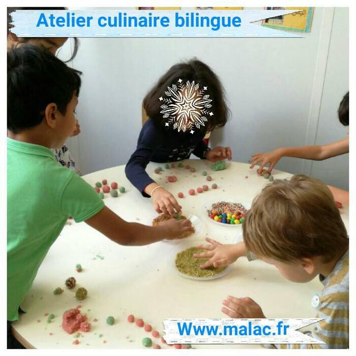 Images MALAC - Maison d'Apprentissage de la Langue Arabe et de la Culture