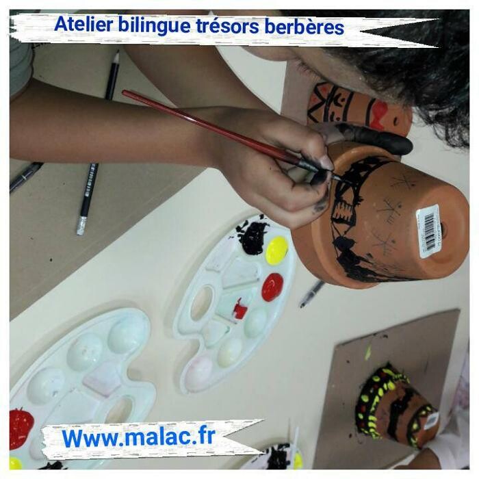 Images MALAC Institut des langues
