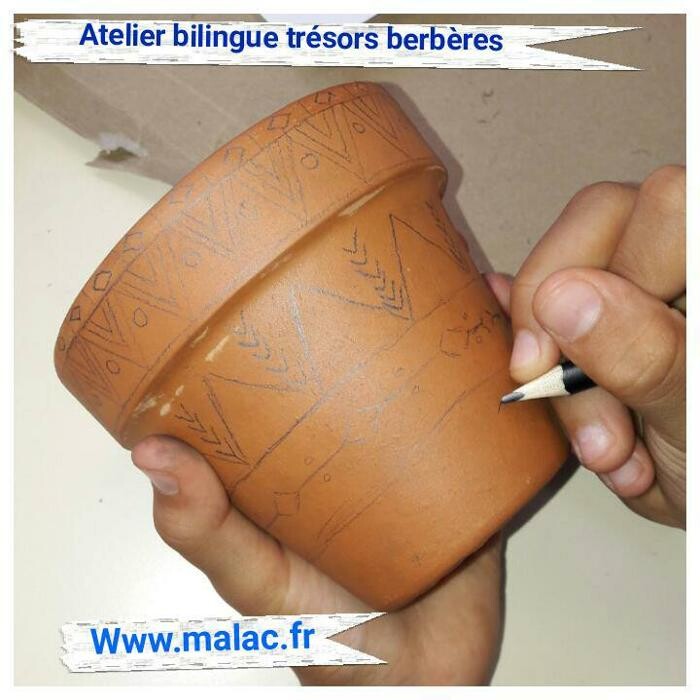 Images MALAC Institut des langues
