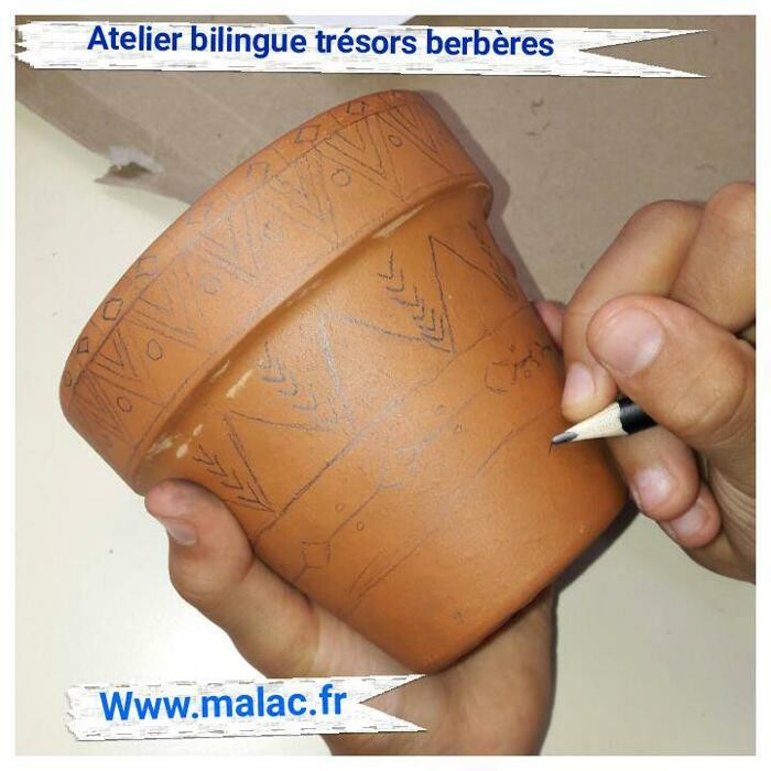 Images MALAC - Maison d'Apprentissage de la Langue Arabe et de la Culture