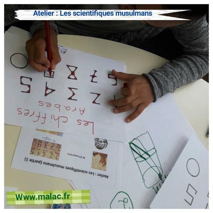Images MALAC Institut des langues