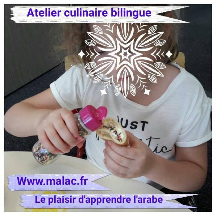 Images MALAC - Maison d'Apprentissage de la Langue Arabe et de la Culture