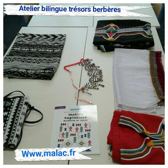 Images MALAC Institut des langues