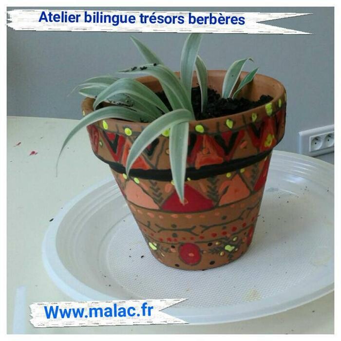 Images MALAC Institut des langues