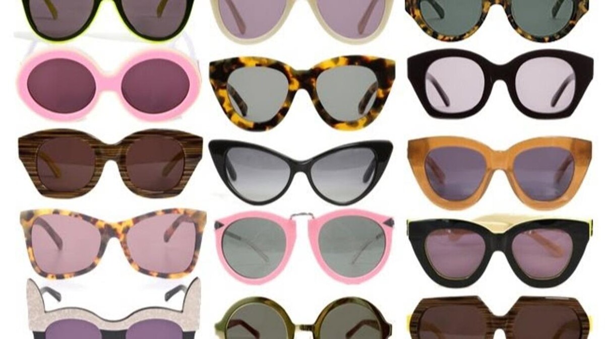 Images MAJORCZYK Opticiens Lunettes room