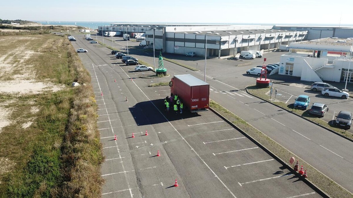 Images Format Pro Logistique