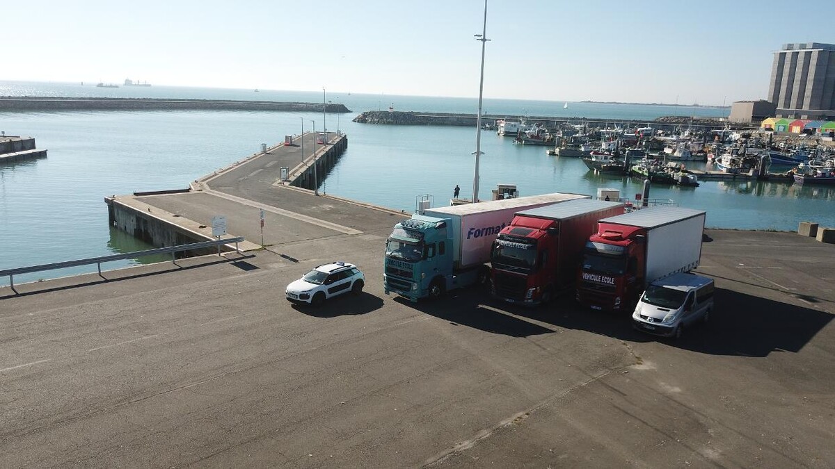 Images Format Pro Logistique