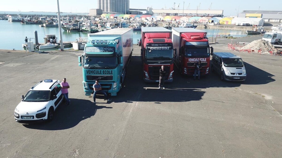 Images Format Pro Logistique