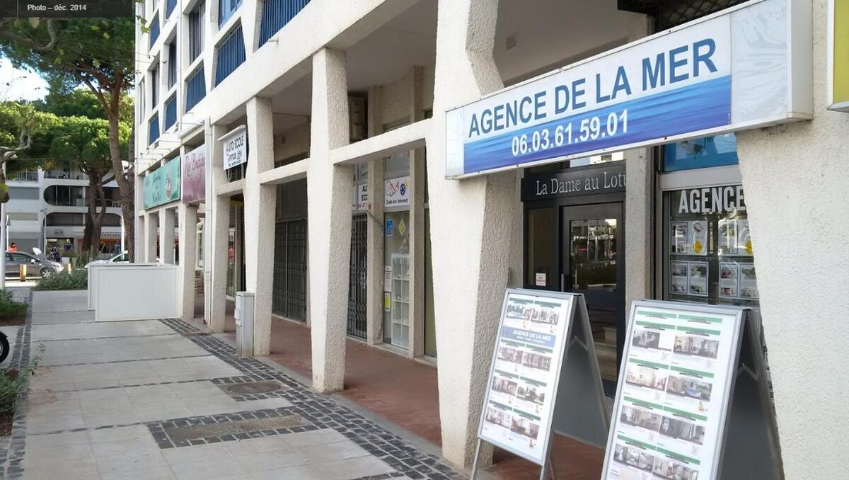 Images AGENCE DE LA MER
