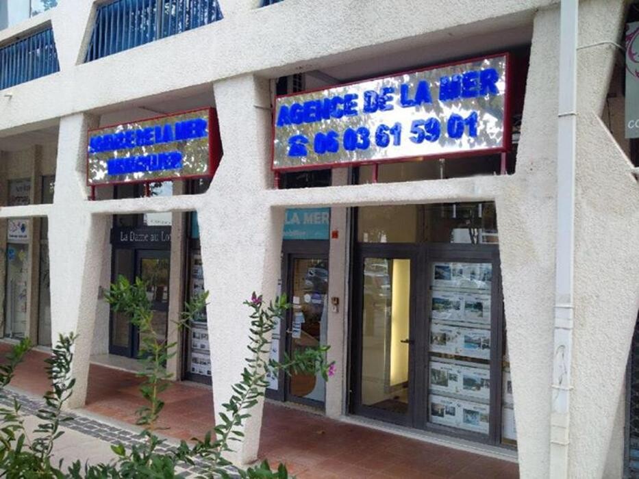 Images AGENCE DE LA MER
