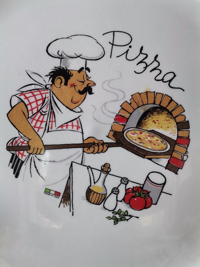 Images PIZZA DELOS Pizzeria certifiée Bio Besançon