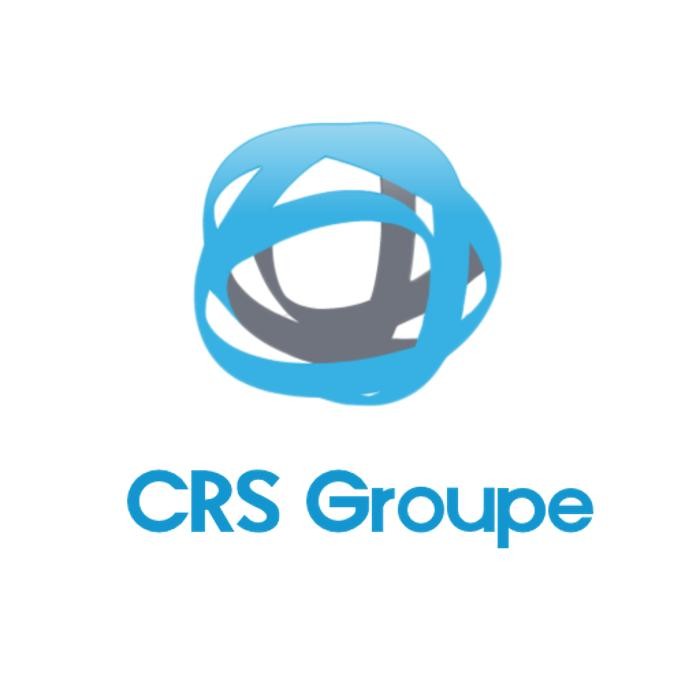 CRS Groupe Logo