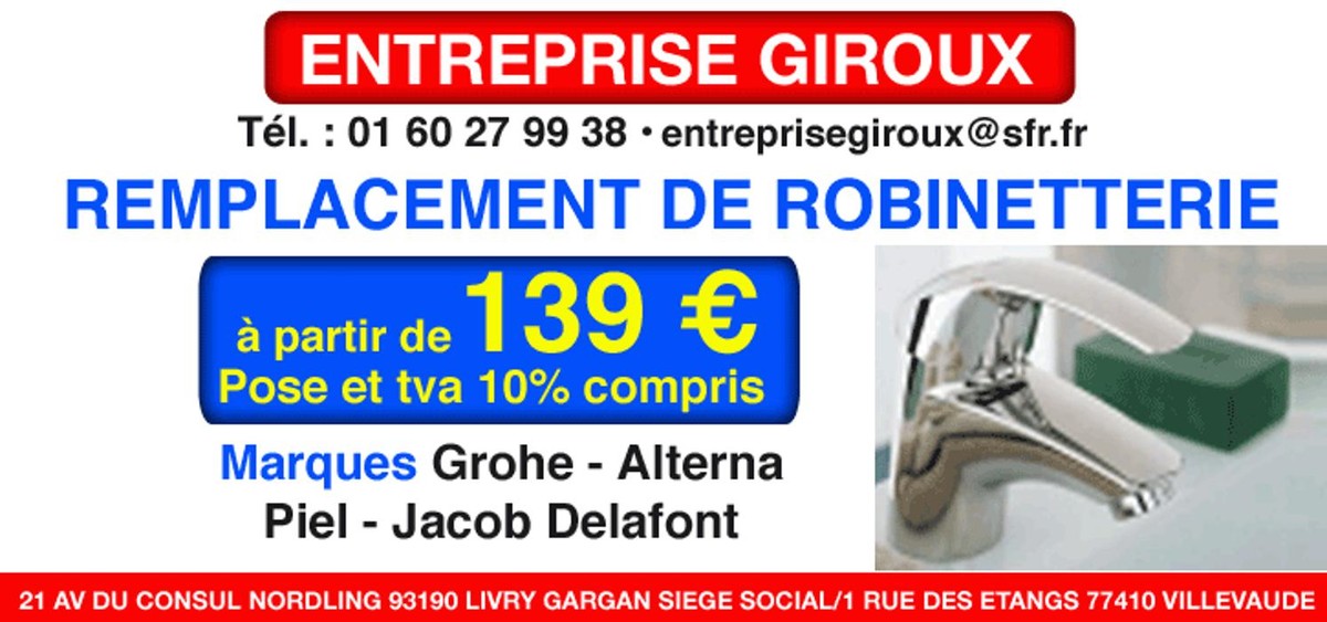 Images ENTREPRISE GIROUX