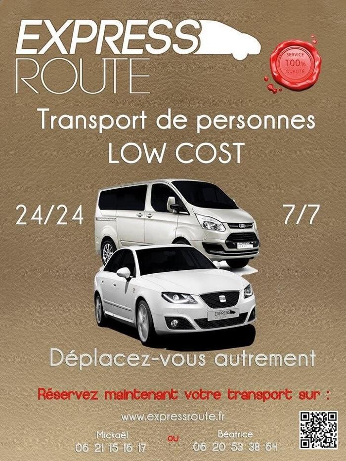 Images EXPRESS ROUTE