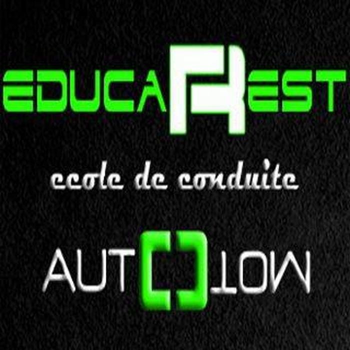 EDUCAREST Logo