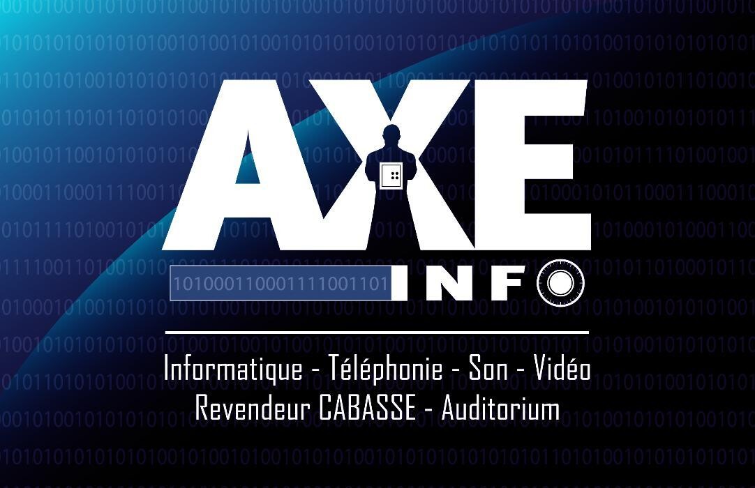 Images AXE-INFO