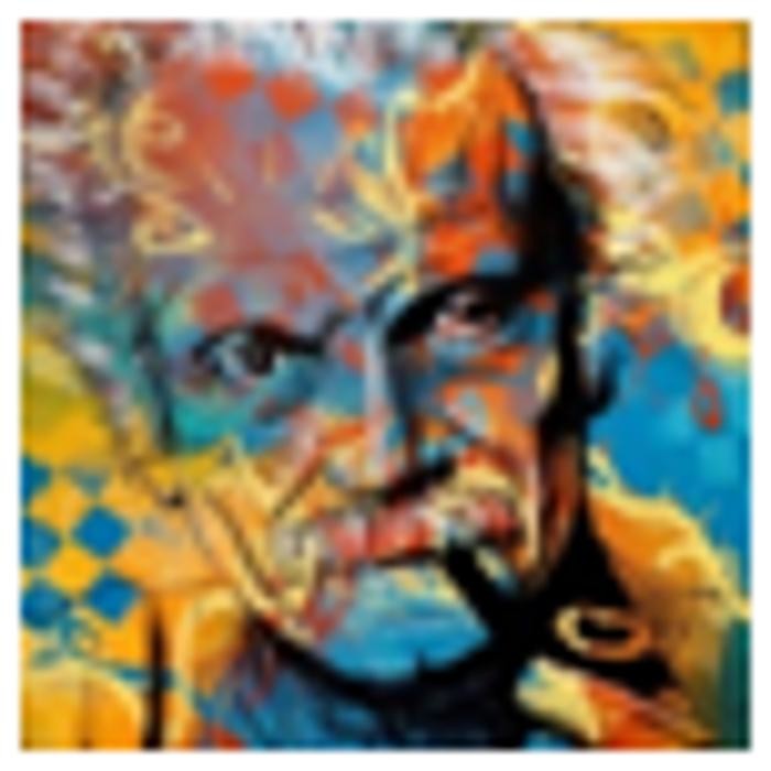 Cap Brassens Logo