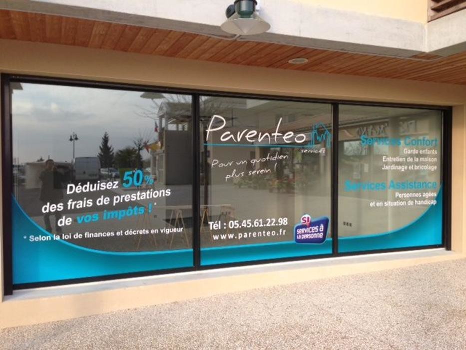 Images Parenteo Services