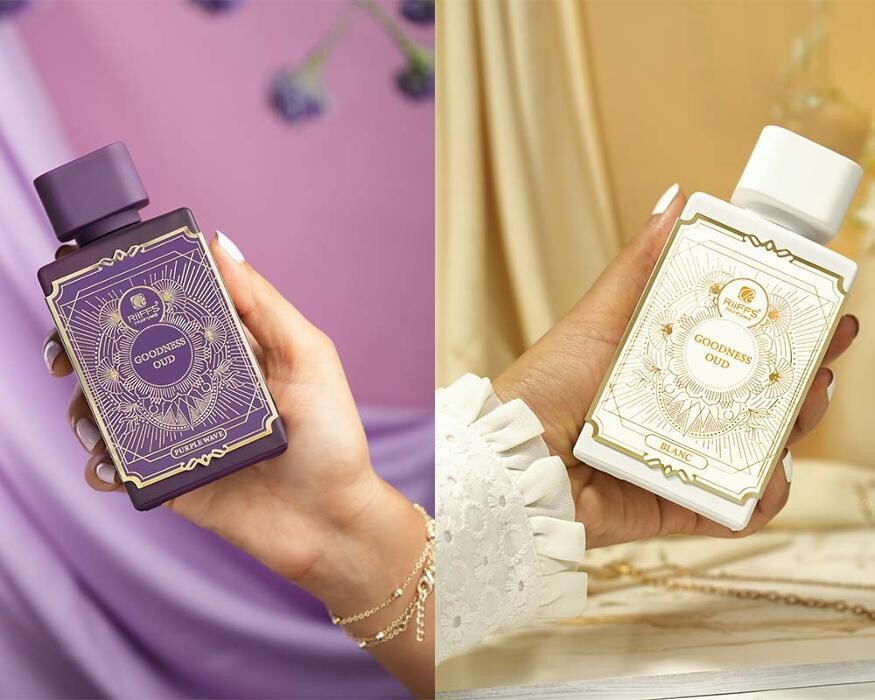 Images RIIFFS PARFUM
