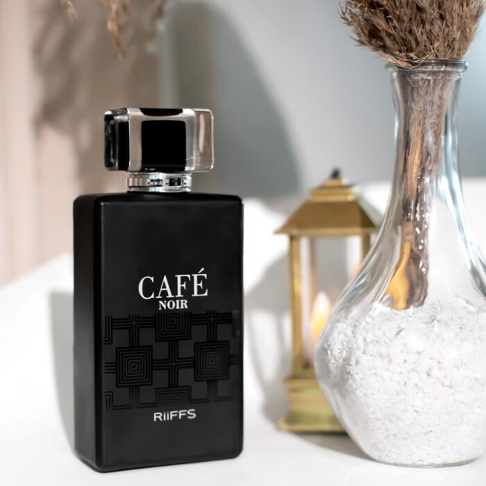 Images RIIFFS PARFUM