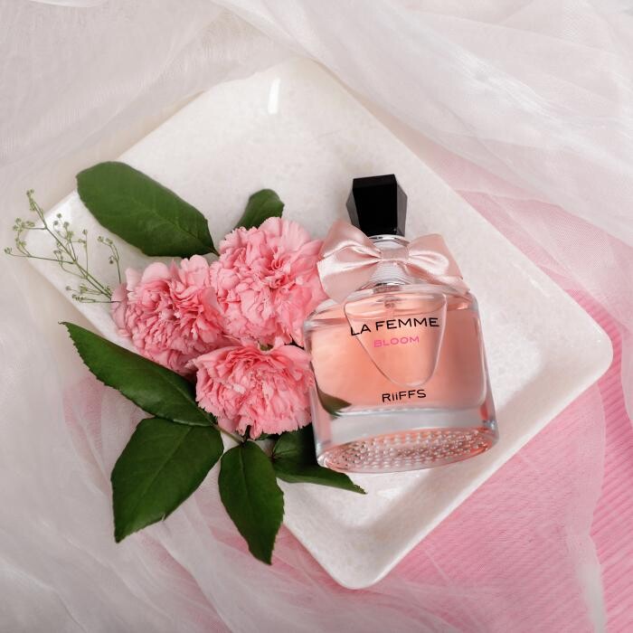 Images RIIFFS PARFUM