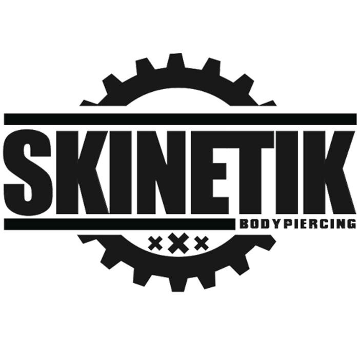 Skinetik Logo