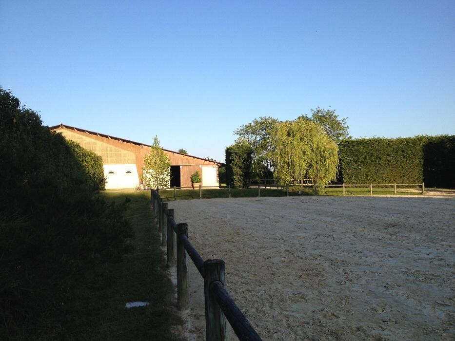 Images Ecuries du Chatillon