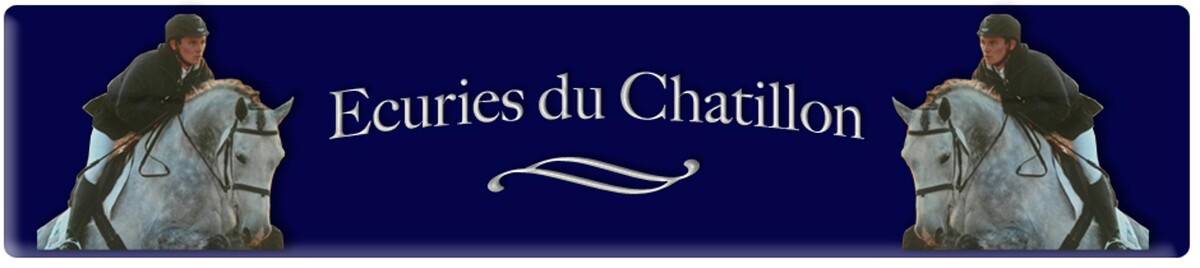 Images Ecuries du Chatillon