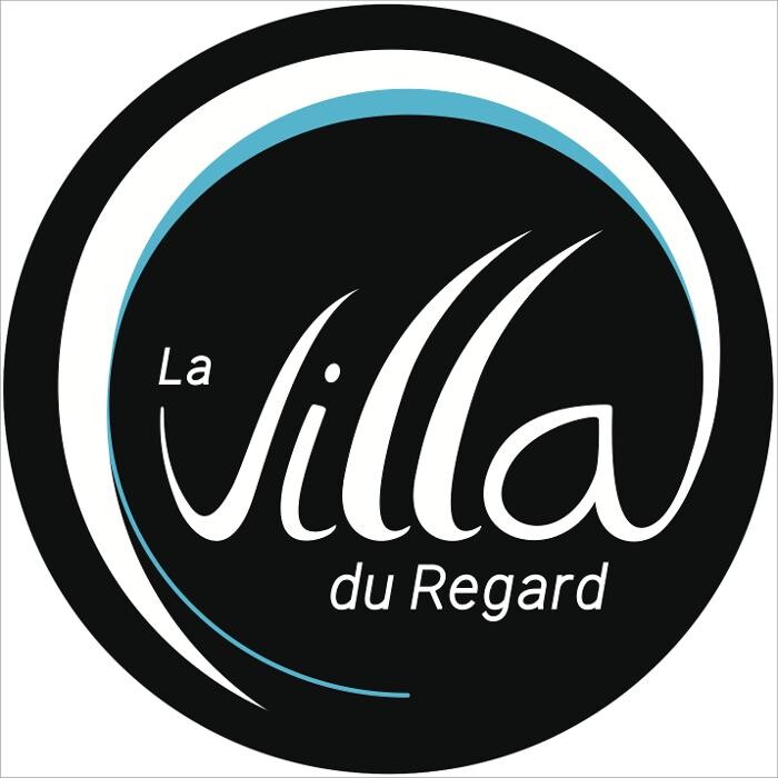 LA VILLA DU REGARD Logo